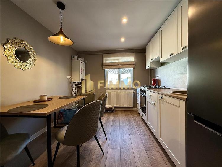 Apart 2 cam | 55mp | Mobilat& utilat | George Enescu | ID:1859 - 1