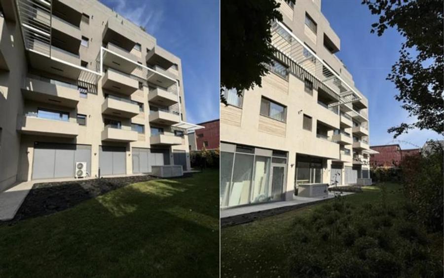 Spațiu comercial, de 313 mp, în Ștefan cel Mare