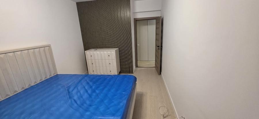 Apartament cu 2 camere decomandat în Apusului