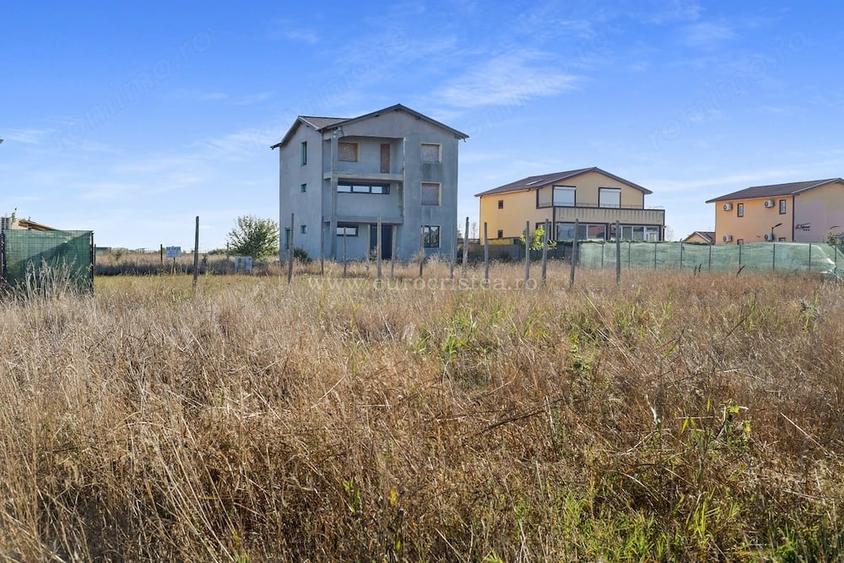 Vila de vanzare in Costine?ti - 17