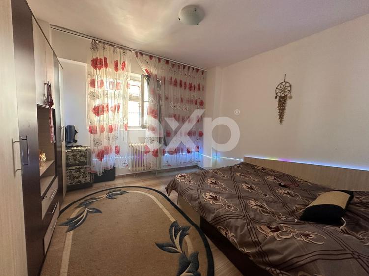 Apartament cu 2 camere decomandat, mobilat în Moșilor
