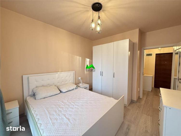 Apartament cu 2 camere în Șelimbăr