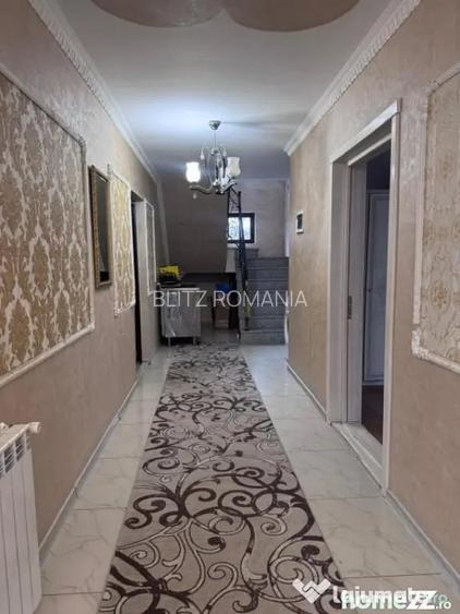 Casa utilata si mobilata, Radauti - Radauti (Suceava)
