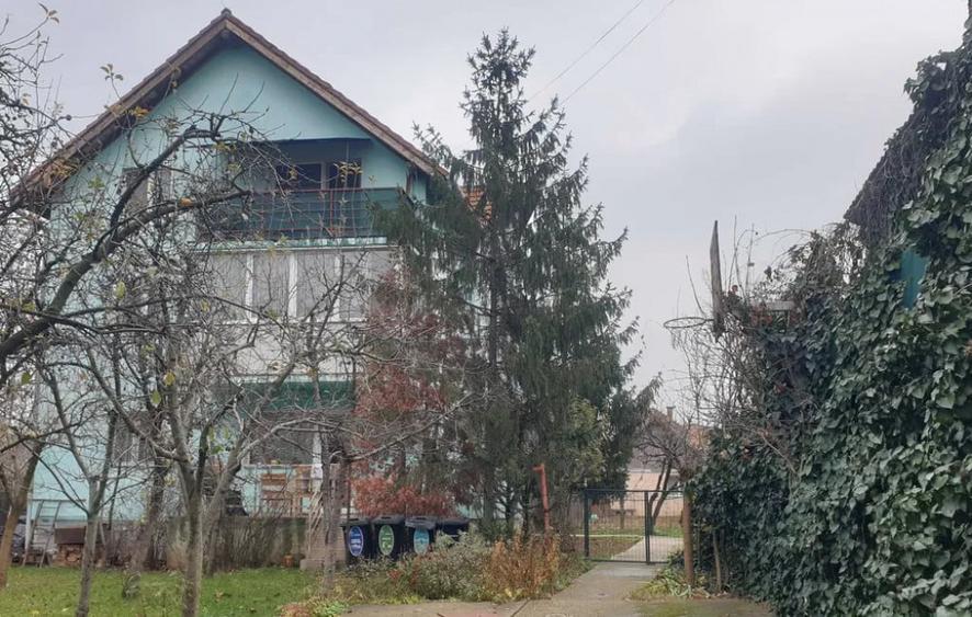 Apartament 2 camere, 51 mp in vila Zona pod IRA Cluj - 1