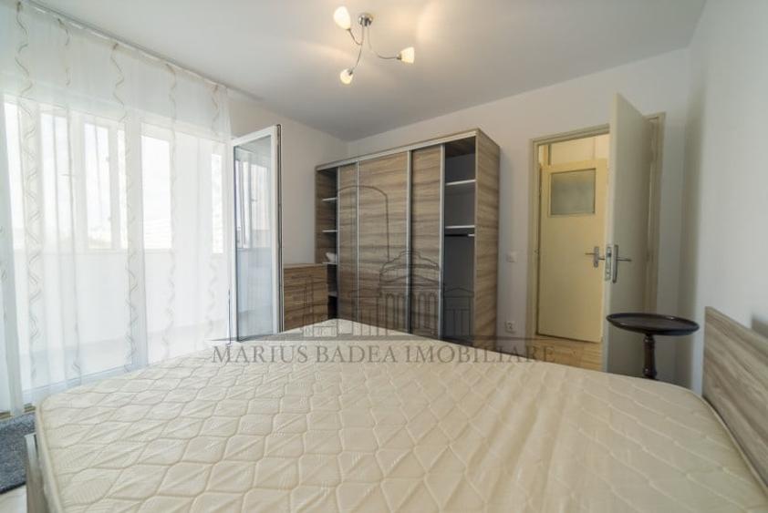 Apartament cu 2 camere semidecomandat, mobilat în Vatra Luminoasă
