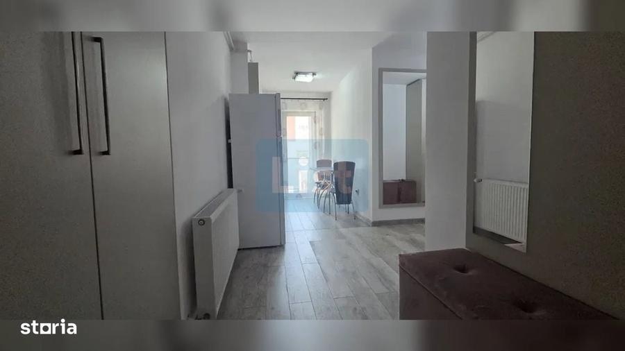 0% Comision| Apartament modern, 2 camere, parcare si balcon | FSEGA - 5