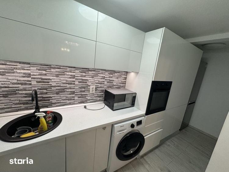 Apartament cu 3 camere în Sud