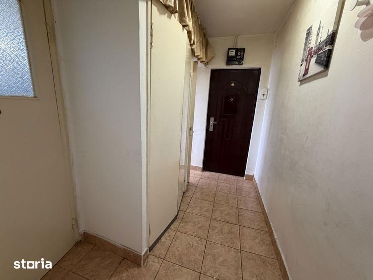 Apartament cu 2 camere în Malu Roșu