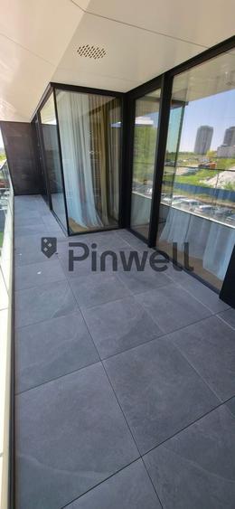 Apartament cu 2 camere semidecomandat în Barbu Văcărescu
