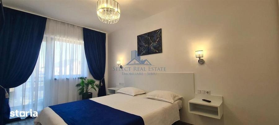 Apartament\ inchiriere regim hotelier \ Sibiu \ Selimbar - 9