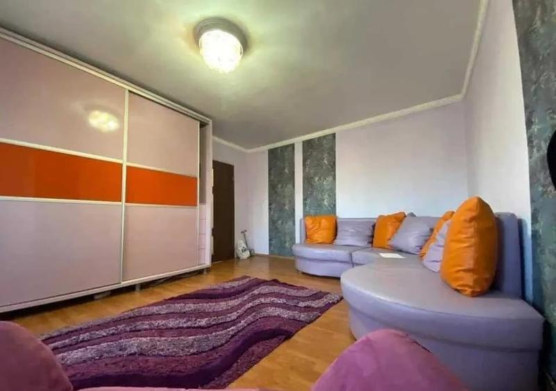 Apartament 3 Camere| Decomandat | Parc Sebastian Stradal | Centrala Proprie - 2