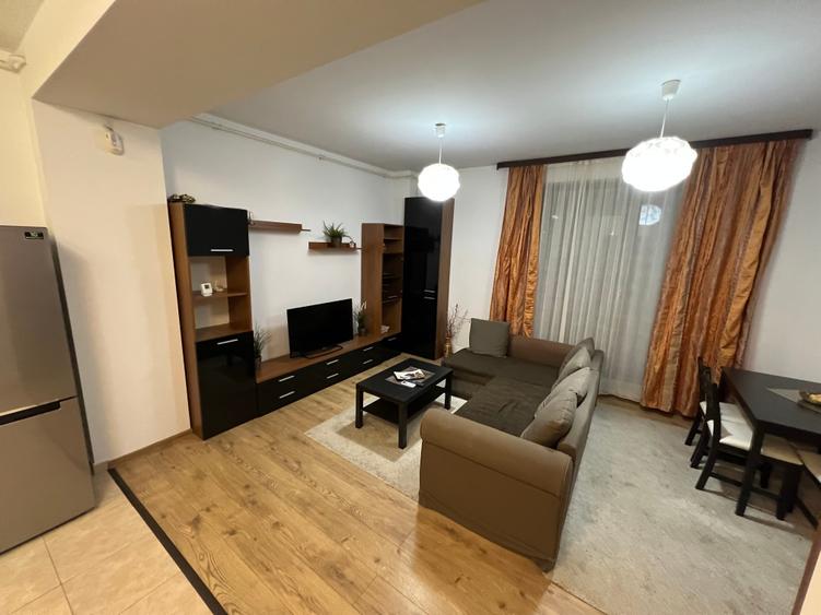 Apartament cu 2 camere în Iancu Nicolae