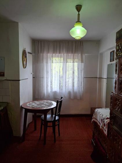 Apartament cu 3 camere în Nistorești