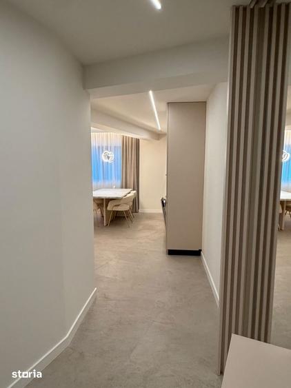 Apartament 3 camere, 80 mp, Parcare Wings - Zorilor - 11