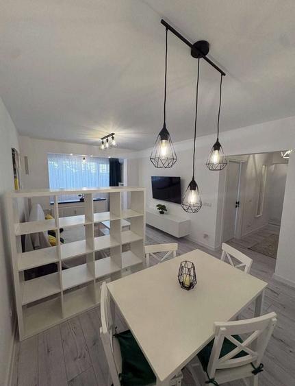 Apartament cu 2 camere decomandat, mobilat în Pantelimon