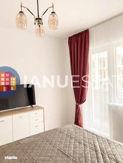 Apartament cu 2 camere decomandat în Muncii