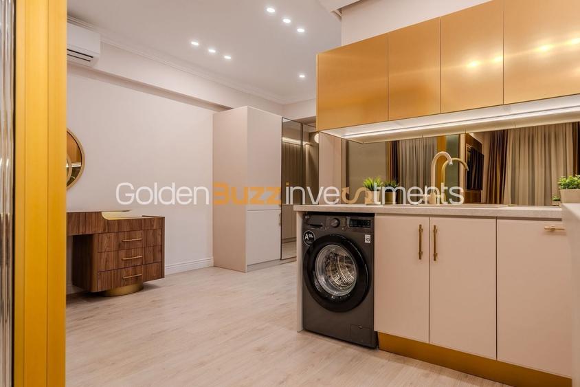 Apartament cu 2 camere, mobilat în Pipera