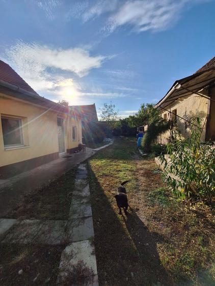 Casă cu 2 camere în Lancrăm