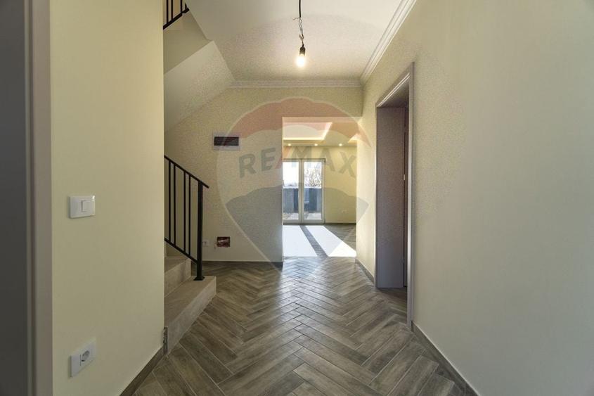 CASA TIP DUPLEX de vanzare| Constructie noua | COMISION 0% - 5