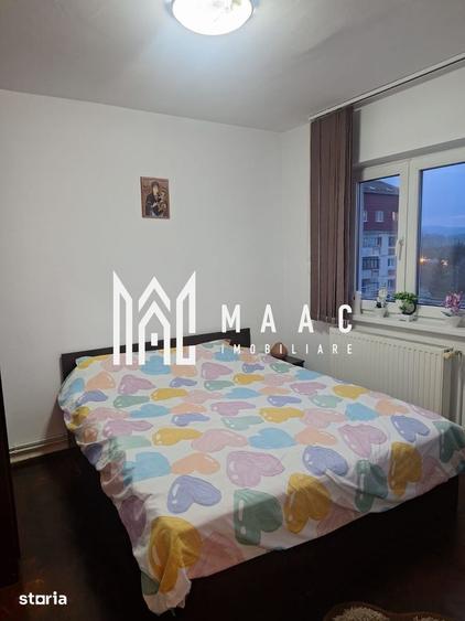 Apartament modern cu 3 camere decomandate | 75 mp | 2 balcoane - 6