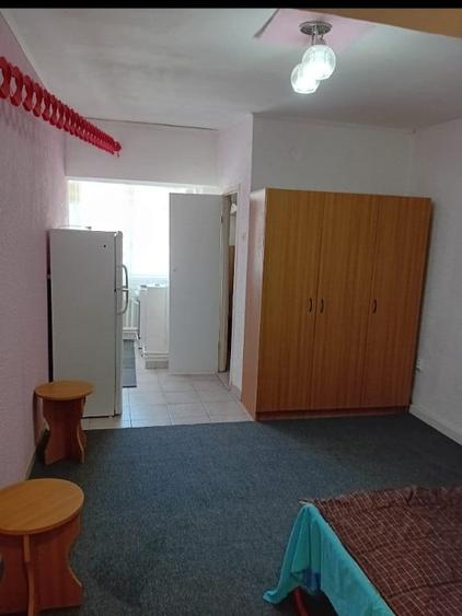 Garsonieră în Burdujeni