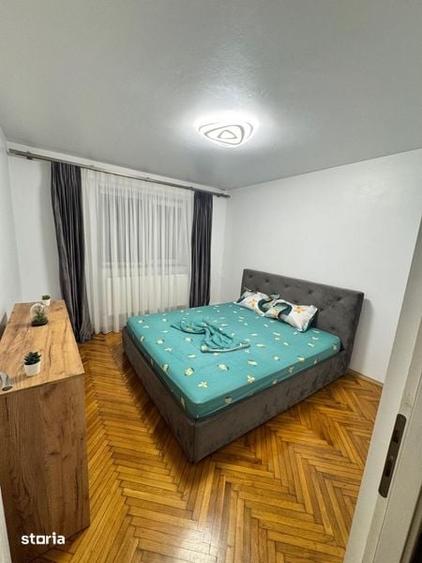 Inchiriez sezonier apartament 3 camere Eforie Nord - 2
