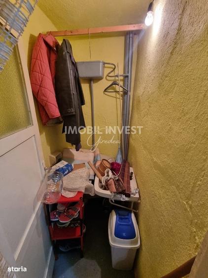 Apartament cu 3 camere în Gojeiești