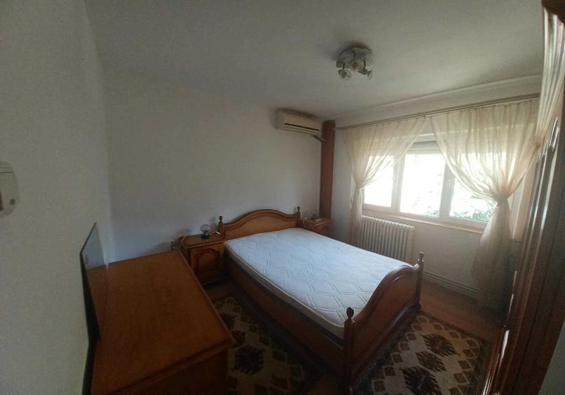 Inchiriez apartament 2 camere zona 300 parter vis a vis de spitalul Genesys - 2