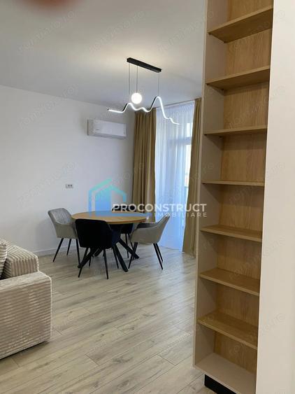 Apartament 2 camere | INCHIRIERE | Timi?oara | Campeador City | - 3