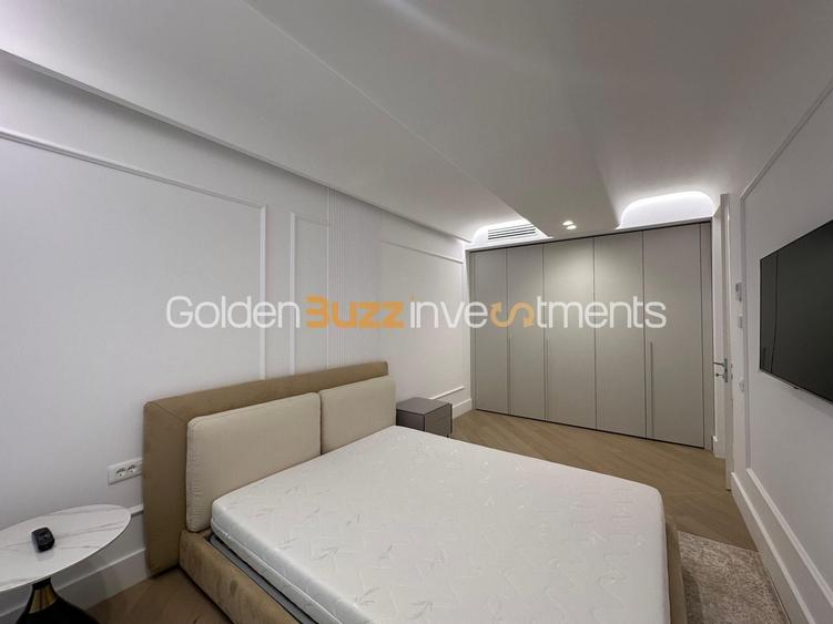 Apartament Cortina 126 | Parcare - 8