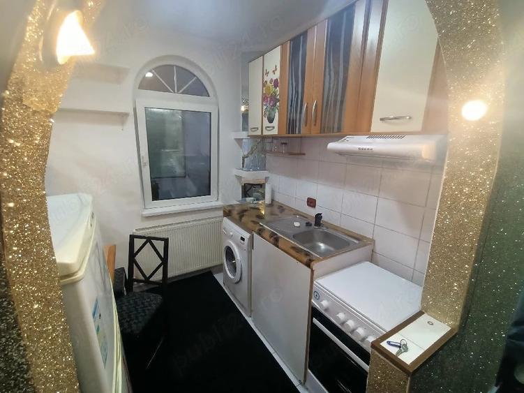 Apartament cu 2 camere decomandat în Șagului