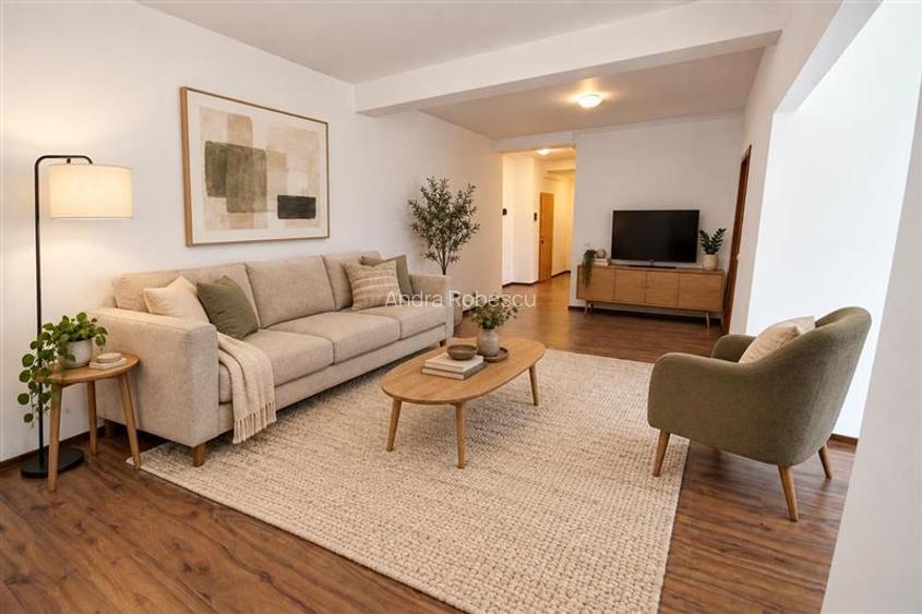 De vanzare - apartament 2 camere, Avantgarden 1
