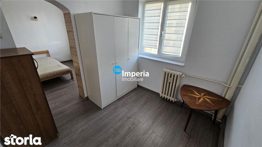 Apartament 2 camere de inchiriat Podu Ros, Primaverii (Pasapoarte) - 2