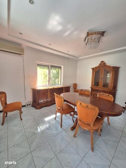 Casă cu 4 camere cu Teren 3077 Mp în Snagov