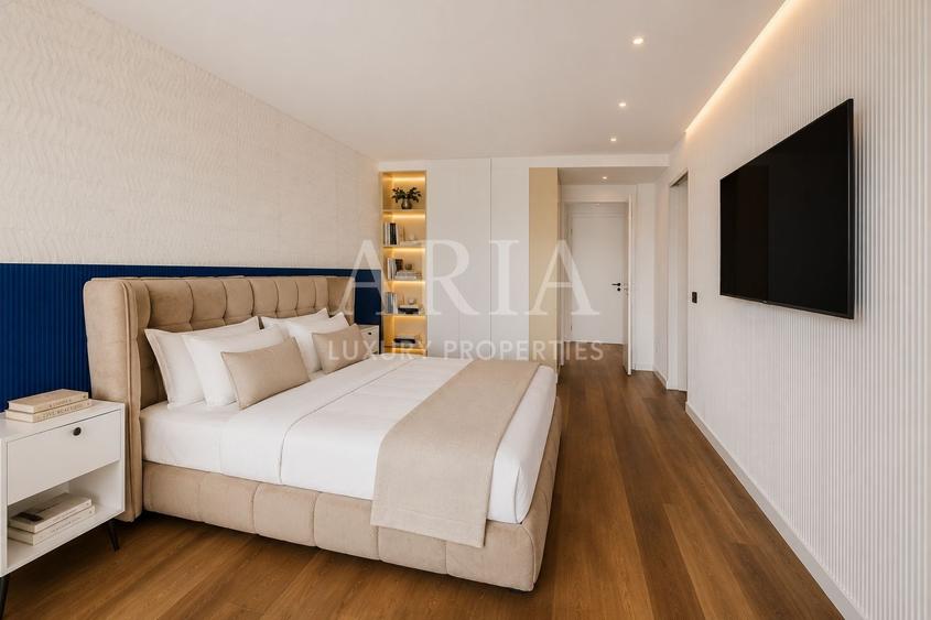 Casă individuală cu 6 camere cu Piscina în Snagov