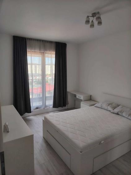 Apartament 2 camere str. Rezervelor + loc de parcare - 4