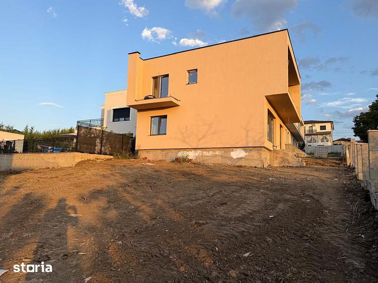 Casa la cheie in stil Mediteranean | Dealuri Oradea | Spitalul TBC - 6
