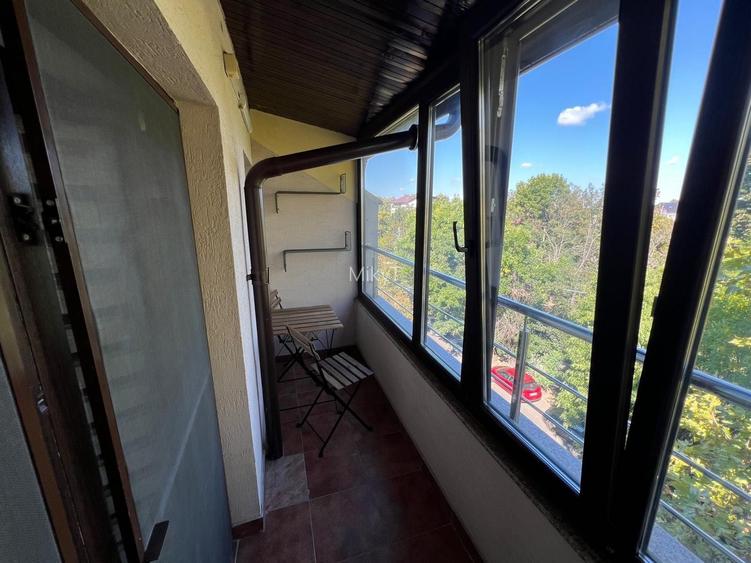 Inchiriere apartament 2 camere Bucurestii Noi