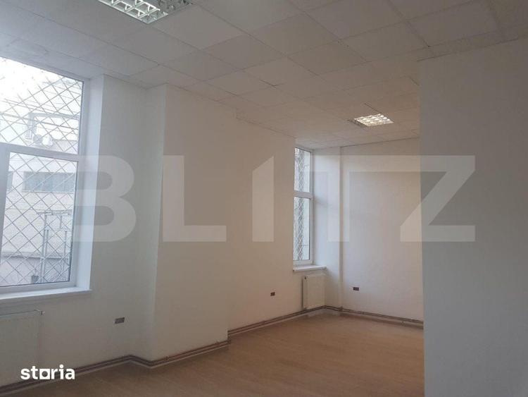 Spațiu comercial, de 680 mp, în Burdujeni