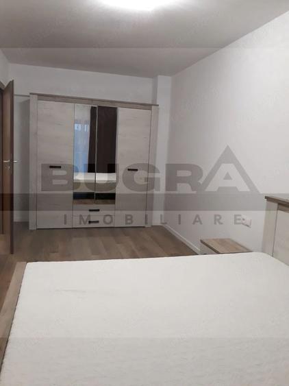 Apartament de 2 camere, modern, 50mp, parcare, zona Iulius Mall - 4