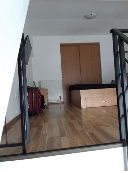 Apartament cu 1 camere semidecomandat în Blașcovici - 2