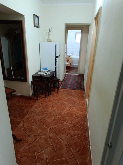 Apartament cu 2 camere decomandat în Independenței