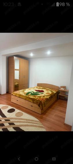 Garsonieră decomandată în Colentina