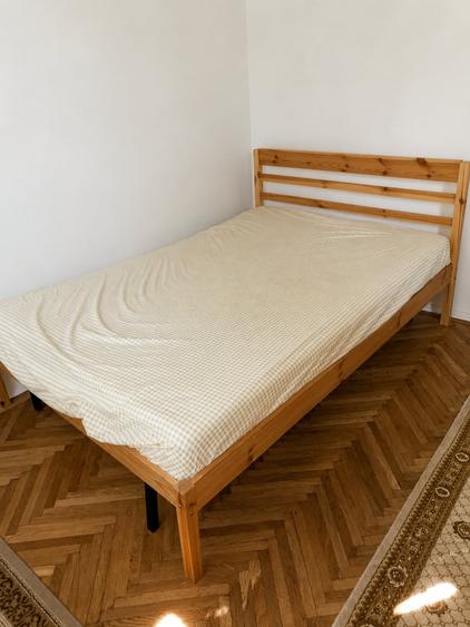 Apartament 2 Camere | 52 mp | Balcon 8 mp | Etaj 2 | Mobilat & Utilat - 8