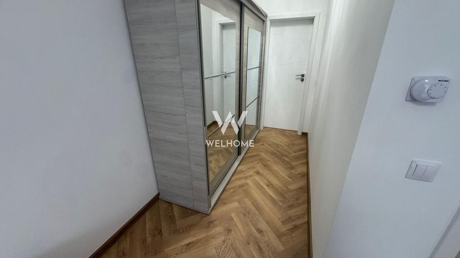 Apartament 3 camere de închiriat – zonă centrală, lângă Mall-ul nou - 16