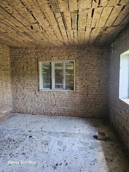 Teren de 1000 mp, în Vieru