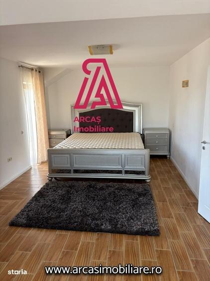 Casă cu 4 camere în Cisnădioara