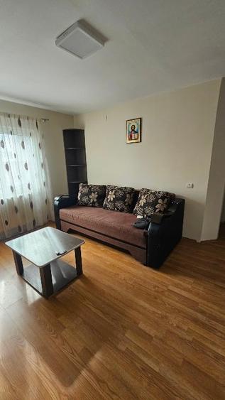 Apartament cu 2 camere decomandat, mobilat în Ostroveni
