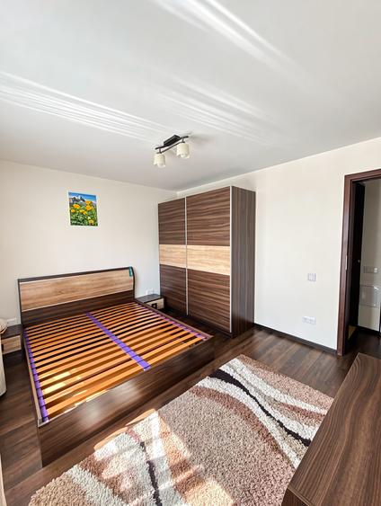 Apartament 2 Camere | 23 min Metrou Orizont | Parcare | Centrală Proprie - 2