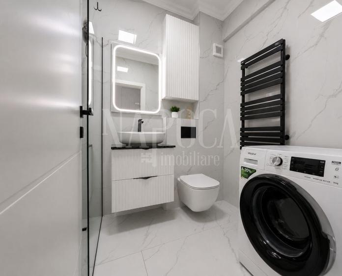 Apartament cu 2 camere decomandat în Iosia-Nord
